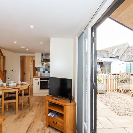 The Cart Lodge Halstead (Essex) Exterior foto