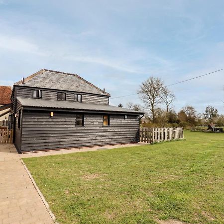 The Cart Lodge Halstead (Essex) Exterior foto