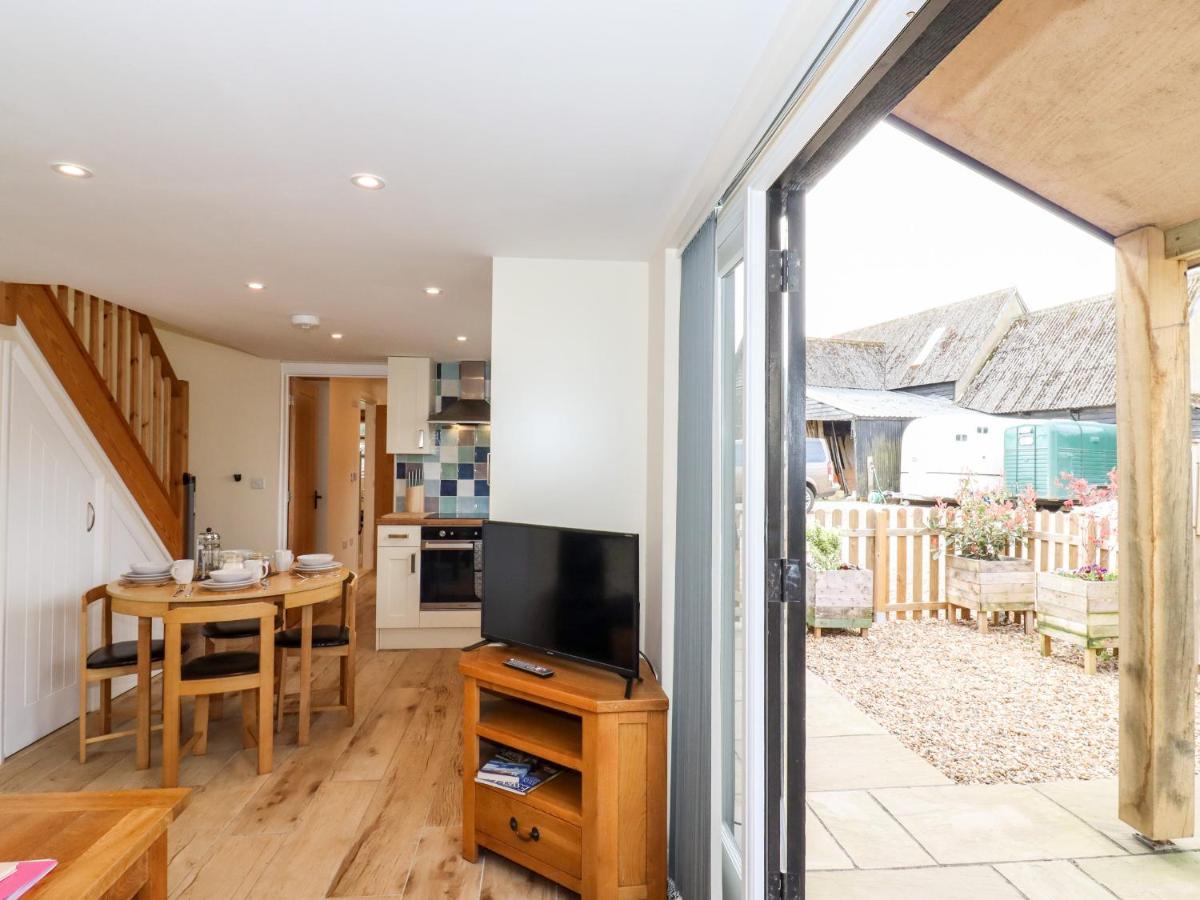 The Cart Lodge Halstead (Essex) Exterior foto