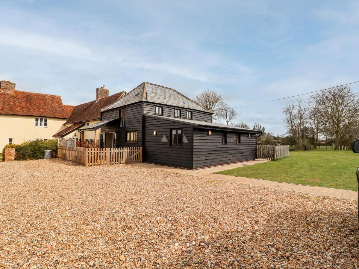 The Cart Lodge Halstead (Essex) Exterior foto