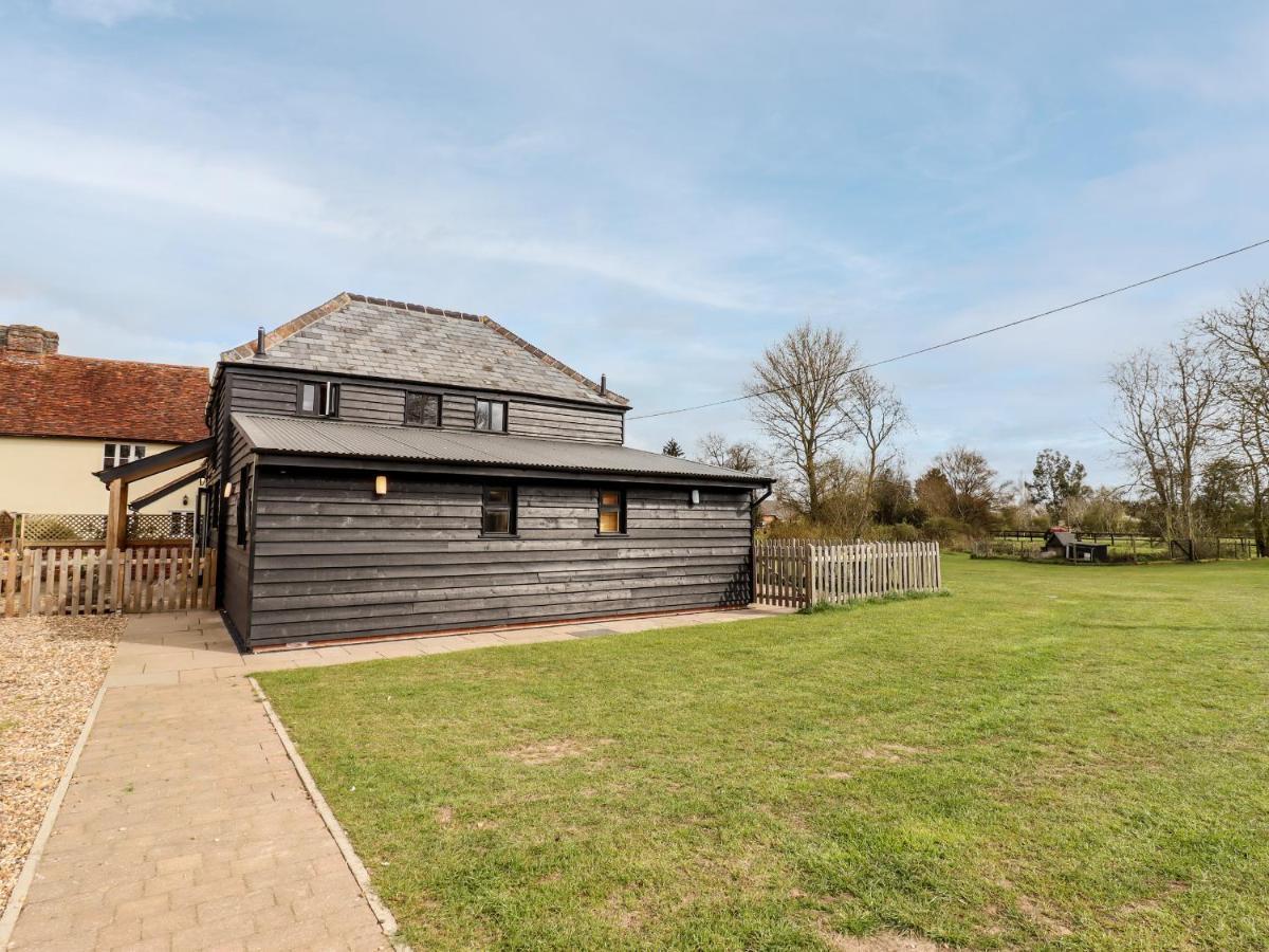 The Cart Lodge Halstead (Essex) Exterior foto