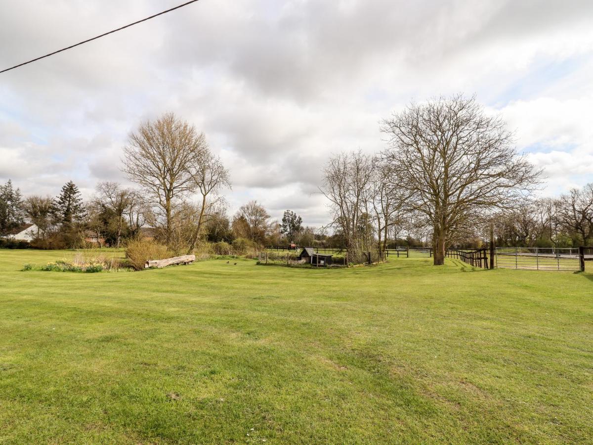 The Cart Lodge Halstead (Essex) Exterior foto